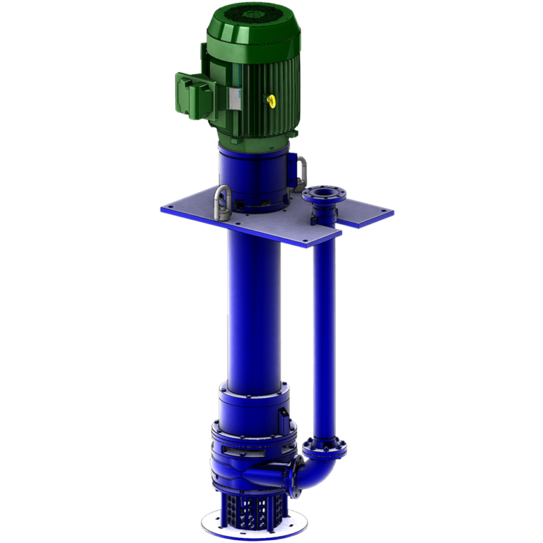 GPMEliminator™ Extended Shaft Pump GPM