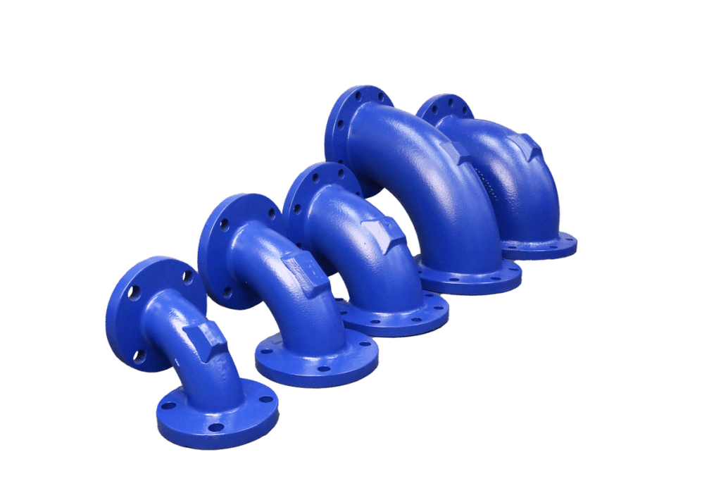 GPM Pump High Chrome Elbow Line Up