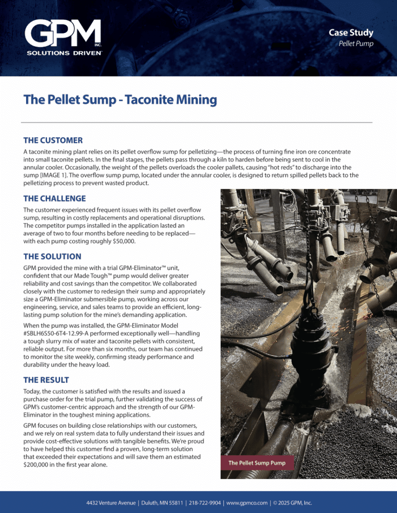 pellet pump casestudy thumbnail image