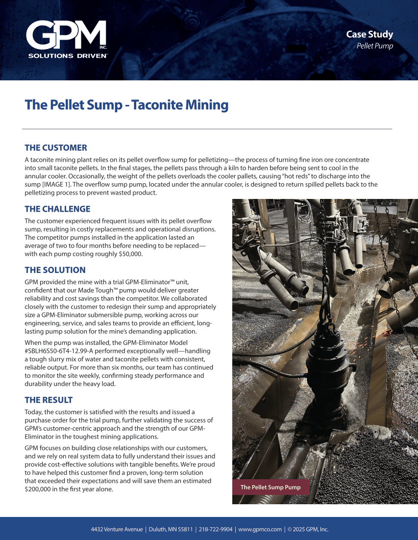 pellet pump casestudy thumbnail image
